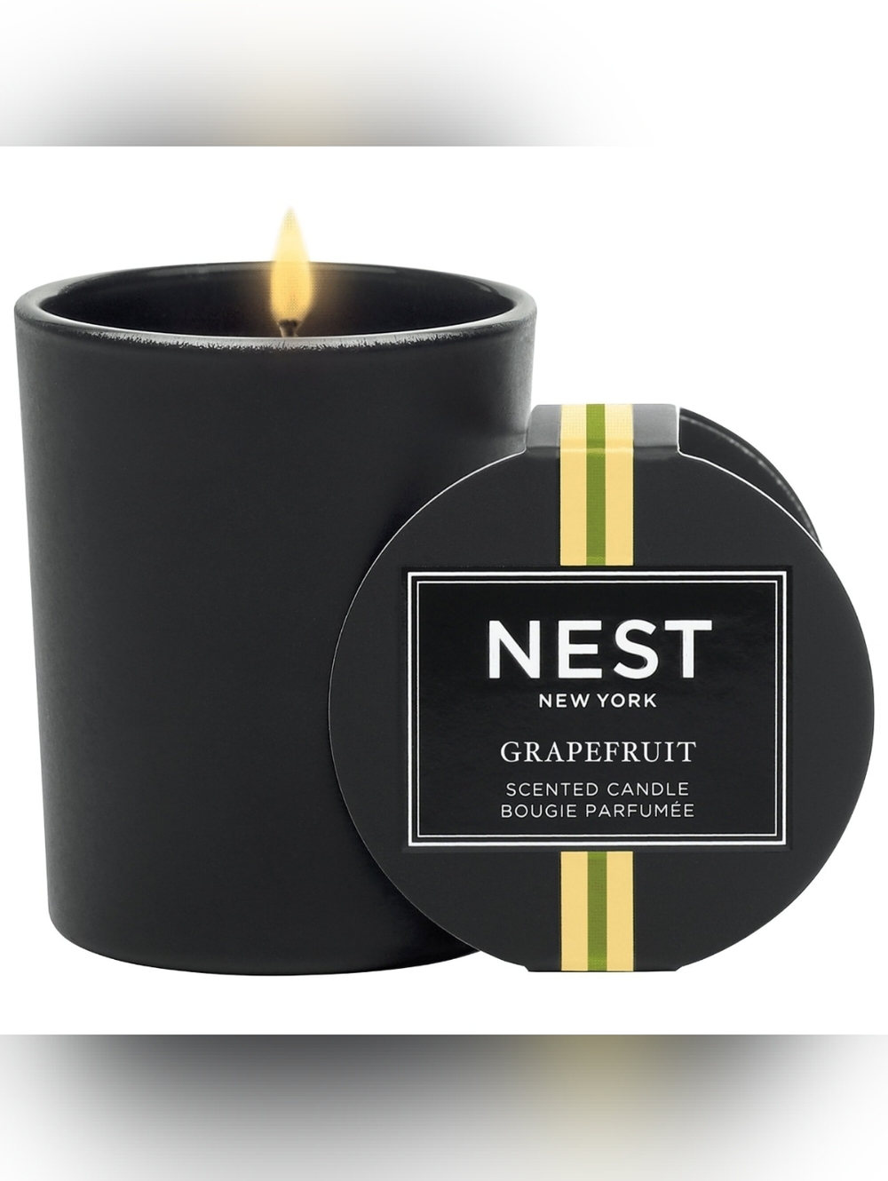 2/$25✨️Nest Candle✨️